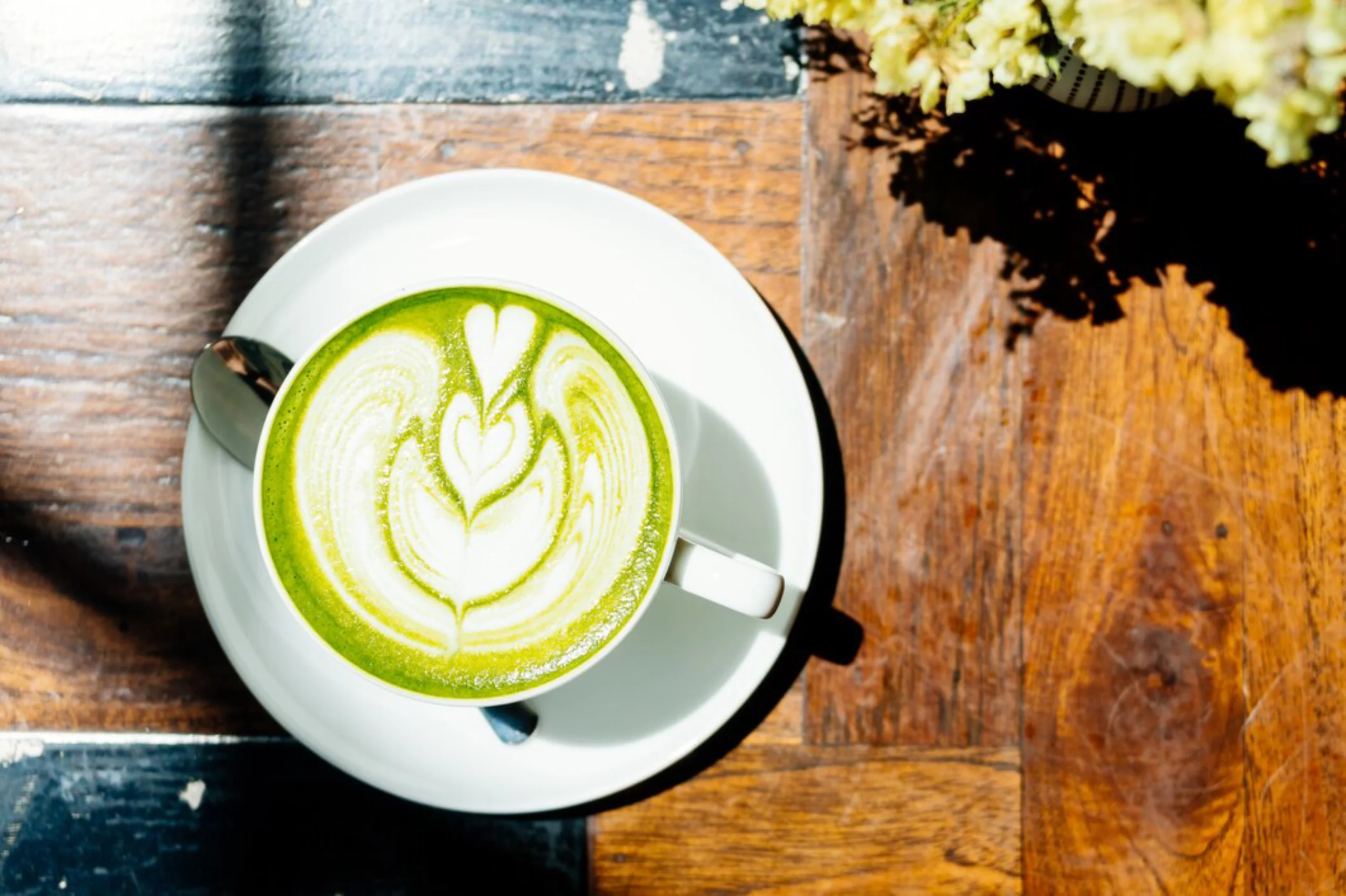 Green Coffee